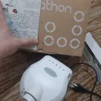 سوهان برقی ماراتون