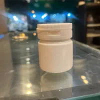 قوطی پلاستیکی