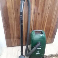 جارو برقی خزر