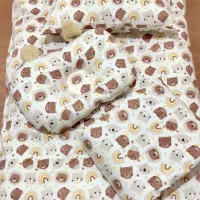 سرویس خواب نوزاد