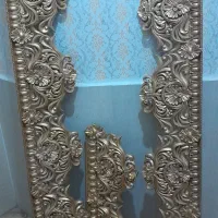 کتیبه سالم وتمیز