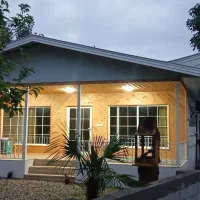 اجاره ویلا روزانه ،دربست ،جاده اسالم به خلخال