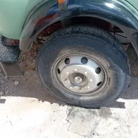 فروش ۹۱۱ کمپرسی