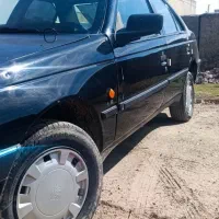 پژو405|خودرو سواری و وانت|میاندوآب, |دیوار