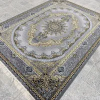 فرش ماشینی شاهکار