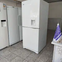 یخچال طرح ساید برند اسنوا