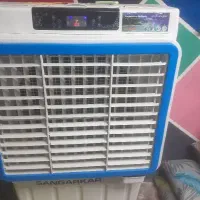 کولر ابی پرتابل