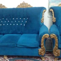 مبل هفت نفره