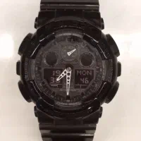 کاسیو جی شاک GA-100
