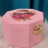 جعبه|صنایع دستی و سایر لوازم تزئینی|مشهد, کوثر|دیوار