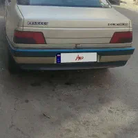 پژو405|خودرو سواری و وانت|رباط‌کریم, رباط‌کریم|دیوار