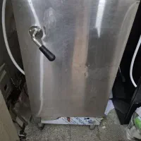فر گازی