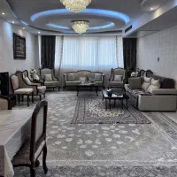 ۱۱۲ متر آسانسور دار/ شهرک صدرا / میدان المپیک