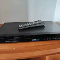 دستگاه پخش دی وی دی سامسونگ (DVD Writer)