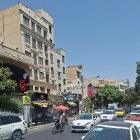 ۳۰۰ متر /مناسب سفره خانه