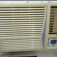 کولر پنجره ای کلون ۱۸۰۰۰