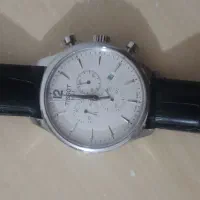 ساعت مچی تیسوت