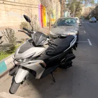 طرح آیروکس در حد