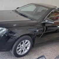 دنا پلاس توربو اتومات مدل ۱۴۰۱ بیرنگ درحد