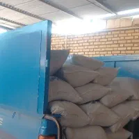 حمل بار با نیسان به تمام نقاط...
