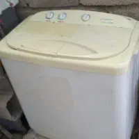 لباسشوی دوقلوBAyATEC615S