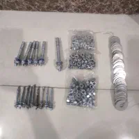 رول بولت ومهره