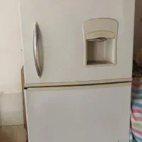 یخچال سینجر