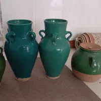 کوزه|صنایع دستی و سایر لوازم تزئینی|ماهدشت, |دیوار