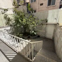 ۷۵ متر چند قدمی مترو و تره بار
