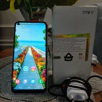 گوشی سامسونگ A11