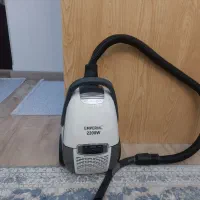 جاروبرقی و سرخ کن بدون روغن و کلی اسباب بازی کودک