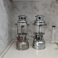 چراغ توری.انتیک.قدیمی اپتیموس