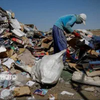 خرید فروش ضایعات آهن کارتن لاک و غیره