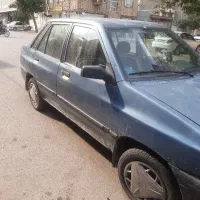 پراید۸۴