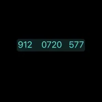 577   .   0720   .   912