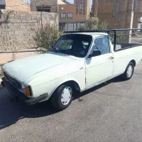 وانت پیکان مدل90