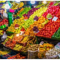 نیروی ماهر برای کار در غرفه