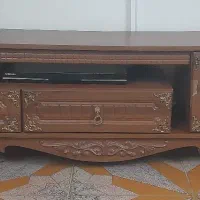 میز دوتکه