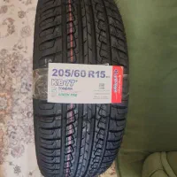 لاستیک کویر 205/60/15