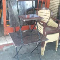 میز تاشو