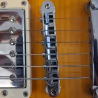 گیتار  الکتریک les  Paul|گیتار، بیس، امپلیفایر|مشهد, احمدآباد|دیوار