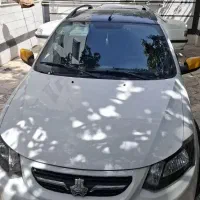 کوییک R مدل 1402 (پارس خودرو)