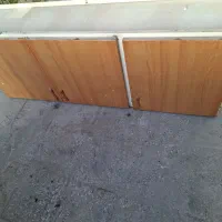 کابینت فلزی