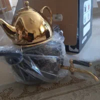 کتری قوری لاویلوکس