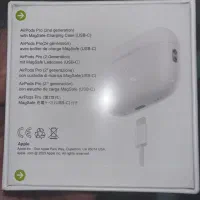 ایر پاد ۲ پرو اپل