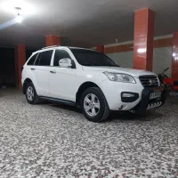 لیفان x60 مدل۹۳