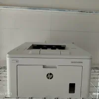 پرینتر دوروزن وای‌فای دار 203dw