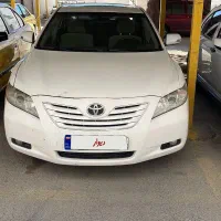 تویوتا کمری GLX 2008