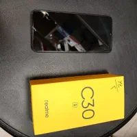 گوشی ریلمی c30s