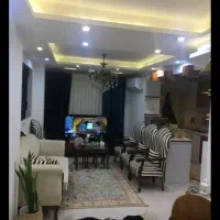 61متر-2خواب-طبقه-اول-ساغری-مطهری-گذرفرخ-پکیج-کولر